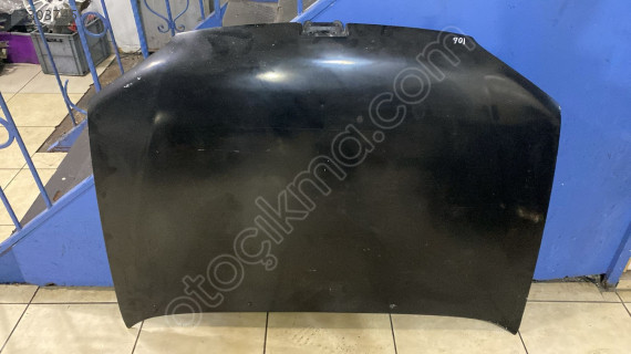 PEUGEOT 106 ÖN KAPUT