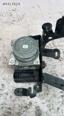 RENAULT MEGANE 4 1.5 ABS BEYNI ÇEVİK OTO ÇIKMA