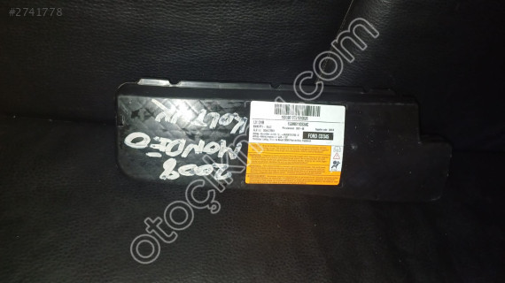 ord Mondeo Mk4 sol ön koltuk airbag 2008-2014