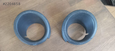 Captiva sağ sol sis çerçevesi OEM 96800026 - 96800027 çıkma