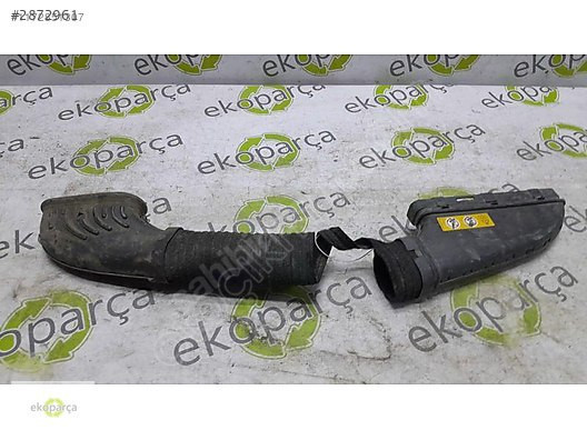 MERCEDES A W246 W117 W156 W176 HAVA GİRİŞ HORTUMU A6510900000