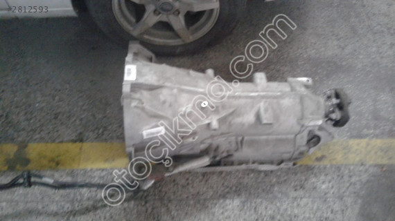 BMW F30 3 SERİSİ 8 HP 45 OTOMATİK ŞANZIMAN