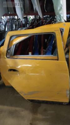 Dacia Logan Mcv Sağ Arka Kapı
