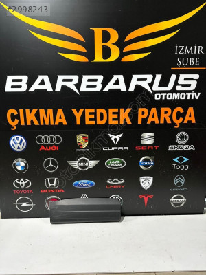 2007-2015 VW TIGUAN SAĞ ARKA KAPI ÇITASI ÇIKMA