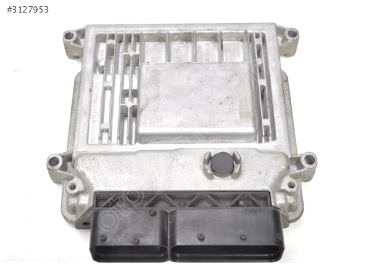 Kia Ceed Motor Beyni 39110-2B660 0261S04356 Garantili Orjinal