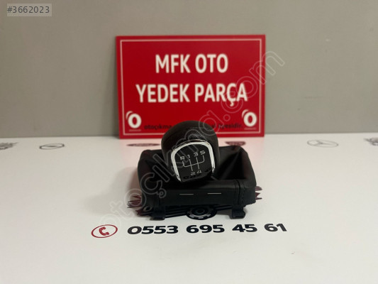 SUPERB VİTES TOPUZU ORJİNAL
