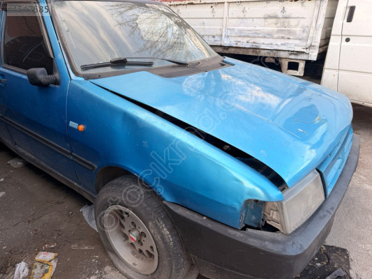 Fiat Uno sağ ön far