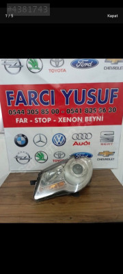 Wosvogen touran sol far