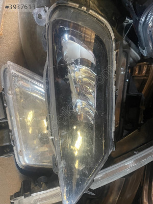 Volvo XC 90 sol sis farı
