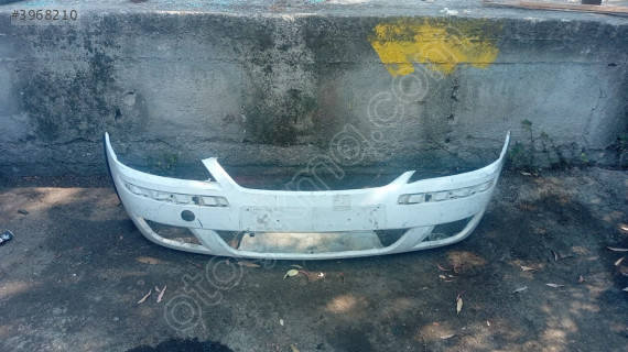 Opel corsa ön tampon