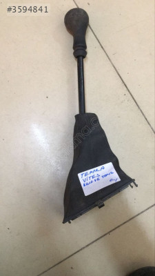FİAT TEMPRA TİPO VİTES KOL KOMPLE D1