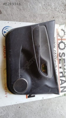 67764-0D130 Toyota Yaris 2014 sol ön kapı döşemesi