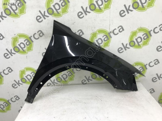 AUDI Q2 2017 2024 ÇAMURLUK ÖN SAĞ 81A821106