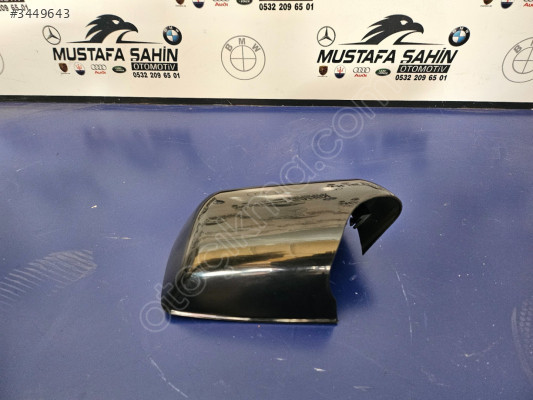 BMW X5 SAĞ AYNA KAPAĞI | 710748