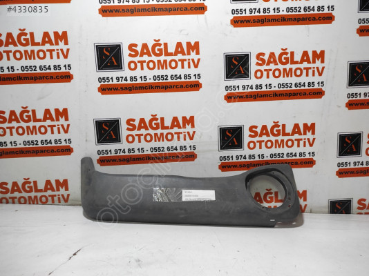 ÇIKMA SKODA FELİCİA SOL ÖN KAPI DÖŞEMESİ CEBİ