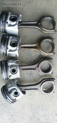 Citroen nemo çıkma piston kolu