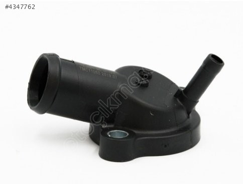 SU FLANSI AUDI A1 A3 1.6 TDI SEAT LEON  VW CADDY 4 GOLF7 TIGUAN