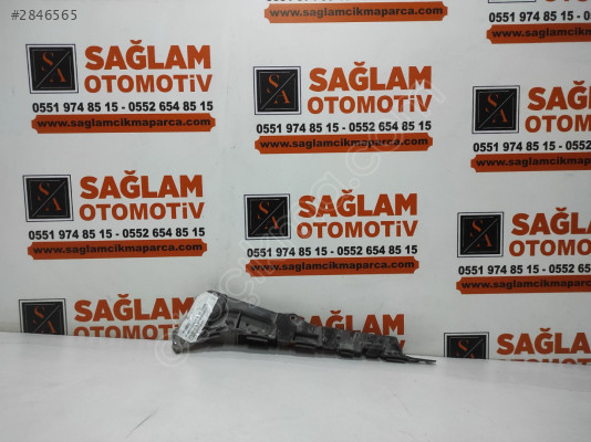 RENAULT CLİO SYMBOL THALİA ÇIKMA SOL ARKATAMPON BRAKET 8200699882