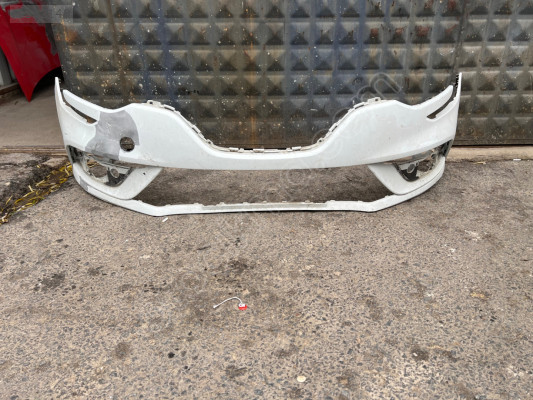 RENAULT MEGANE 4 ÖN TAMPON ORJİNAL ÇIKMA
