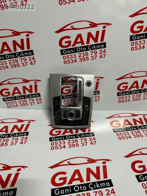 AUDİ Q7 ORTA KONTROL DÜGMESİ