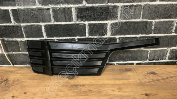 Audi A3 Sol Sis Far Kapağı - 8V3807681 Orijinal Çıkma Parça