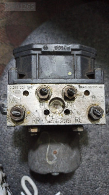 0265224046 JAGUAR X-TYPE ABS BEYNİ