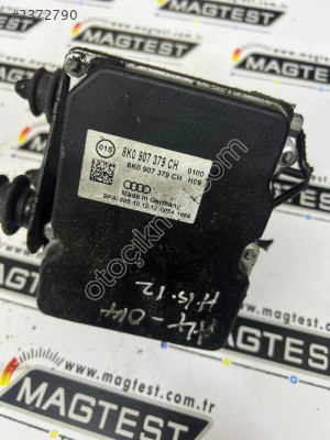 8K0907379CH 0265952062 AUDİ A4 ABS MOTOR BEYNİ