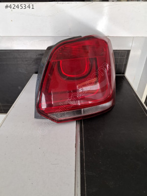 VOLKSWAGEN POLO SAĞ DIŞ STOP 2011-2016
