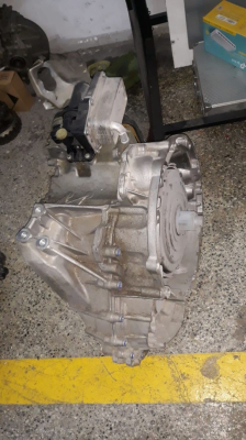 MERCEDES CLA OTOMATİK ŞANZIMAN
