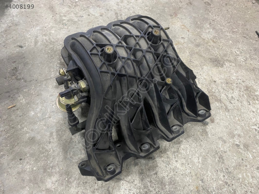 CHEVROLET AVEO KALOS EMME MANİFOLDU 96452343 CANCAN OPEL