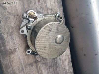 FREN VAKUM POMPASI BRAVO 1.6 MULTİJET