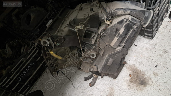 OPEL VECTRA B KALORİFER KAZANI.OTO ERKAN ÜNYE