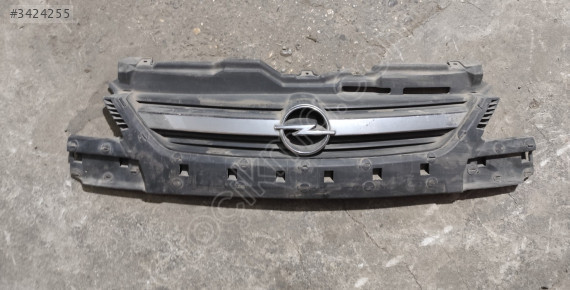 OPEL CORSA C ÖN PANJUR ÇIKMA PARÇA