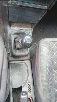 Opel Vectra a vites kulesi