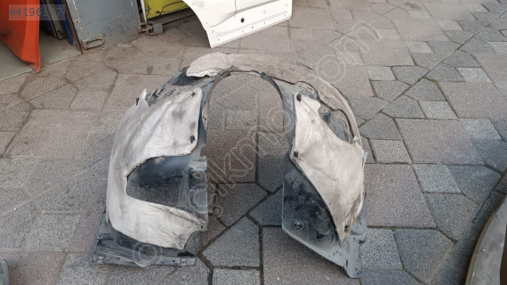 OPEL MOKKA B ÇAMURLUK DAVLUMBAZI SAĞ ÇIKMA ORJİNAL YEDEK PARÇA