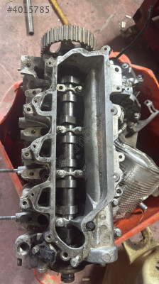 Renault 1.5 dizel Euro 6.5 silindir kapağı