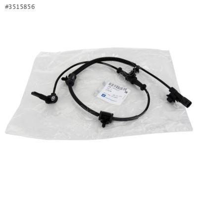 Cruze Ön Abs Sensörü 13329258