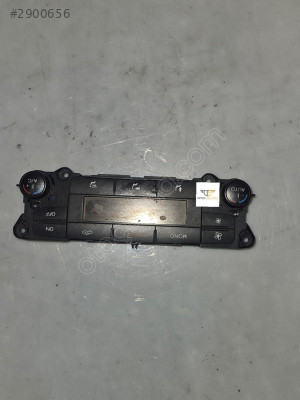 FORD MONDEO 3 ÇIKMA  KLİMA KONTROL PANELİ