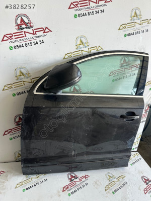 AUDİ Q7 SOL ÖN KAPI