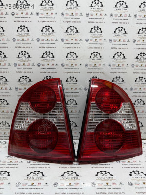 B5.5 Passat Sağ Sol Stop Lambası 3B5945096AE 3B5945095AE