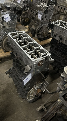 VOLKSWAGEN 2.0 TDİ CBB - BAZ