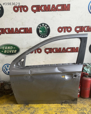 Peugeot 301 sol ön kapı