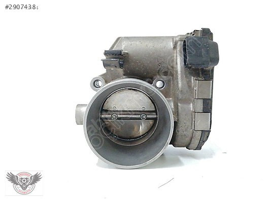 Alfa Romeo 156 SELESPEED Gaz kelebeği potansiyometre 0280750102
