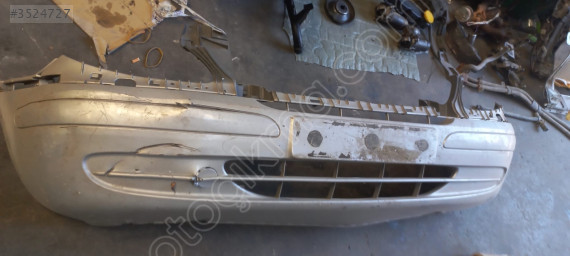 2007 Model Mercedes Vito İçin Çıkma Ön Tampon