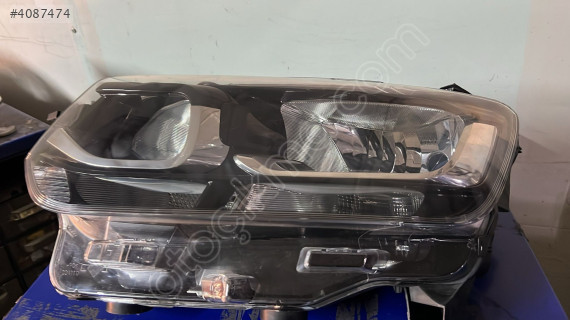 TOYOTA PROACE CİTY SOL ÖN FAR 73278187