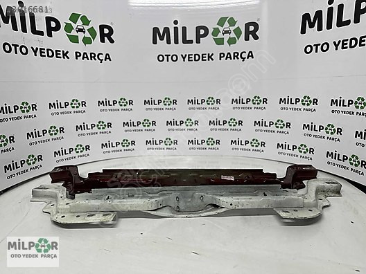 FİAT FİORİNO ÖN PANEL TEMİZ