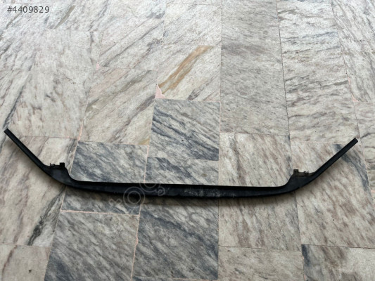 TİGUAN TAMPON DEMİRİ TRAVERSİ ORJİNAL 5NA807651D 2016-2020