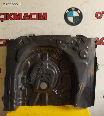 9808173380 1614155980 CİTROEN DS BAGAJ HAVUZ SACI