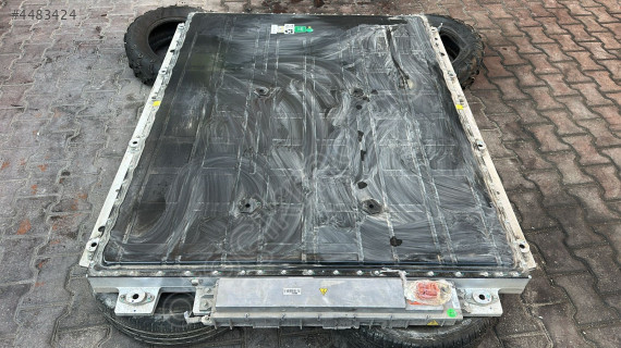 2023 MG4 COMFORT BATARYA