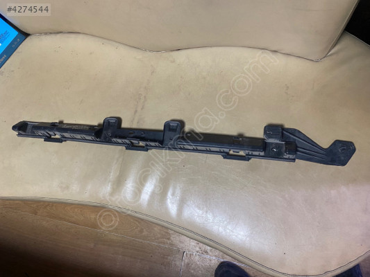 CİTROEN C3 AİRCROSS ARKA TAMPON ORTA BRAKETİ 13489743 CANCAN OPEL